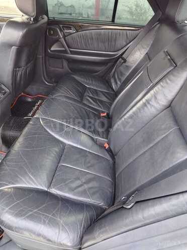 Mercedes C 240 1998, 489,000 km - 2.4 l - Bakı