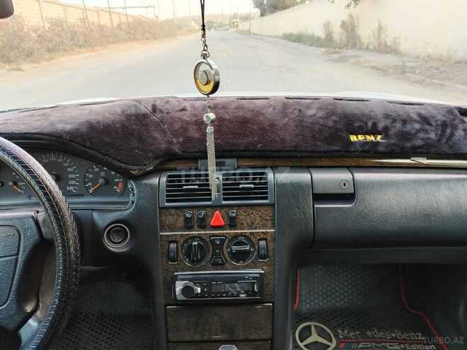 Mercedes C 240 1998, 489,000 km - 2.4 l - Bakı