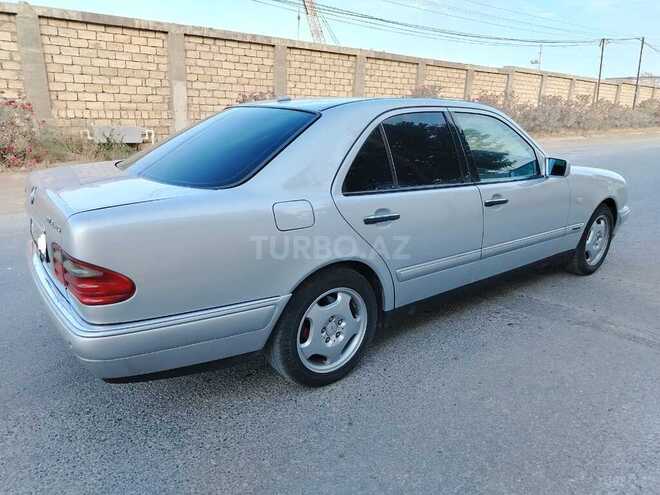 Mercedes C 240 1998, 489,000 km - 2.4 l - Bakı