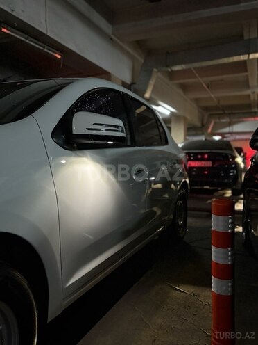 Renault Logan 2014, 257,010 km - 1.6 l - Bakı