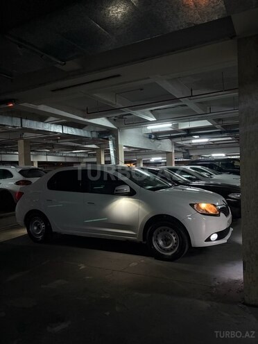 Renault Logan 2014, 257,010 km - 1.6 l - Bakı