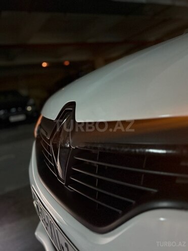 Renault Logan 2014, 257,010 km - 1.6 l - Bakı