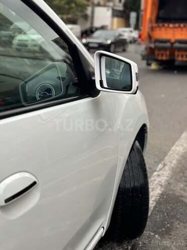 Renault Logan 2014, 257,010 km - 1.6 l - Bakı