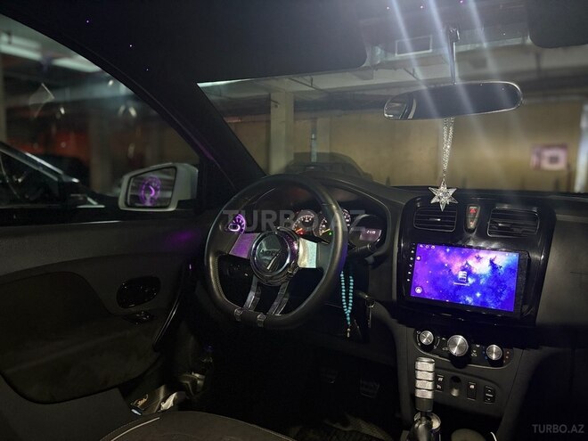 Renault Logan 2014, 257,010 km - 1.6 l - Bakı