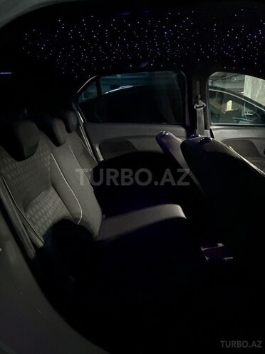 Renault Logan 2014, 257,010 km - 1.6 l - Bakı