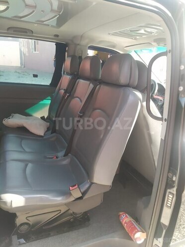 Mercedes Vito 2007, 289,000 km - 2.2 l - Bakı