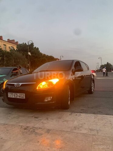 Hyundai i30 2009, 200,000 km - 1.4 л - Bakı
