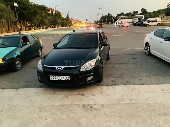 Hyundai i30 2009, 200,000 km - 1.4 л - Bakı