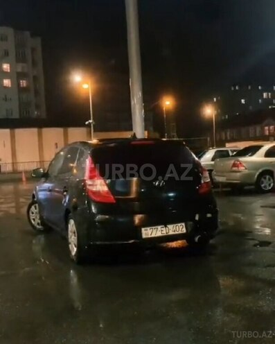 Hyundai i30 2009, 200,000 km - 1.4 л - Bakı