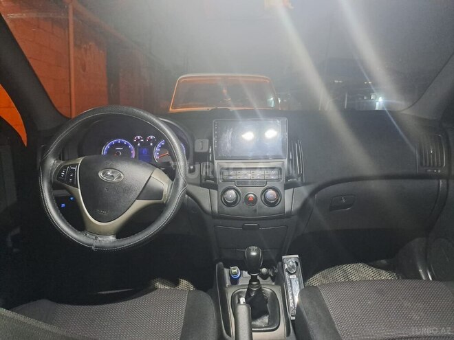 Hyundai i30 2009, 200,000 km - 1.4 л - Bakı