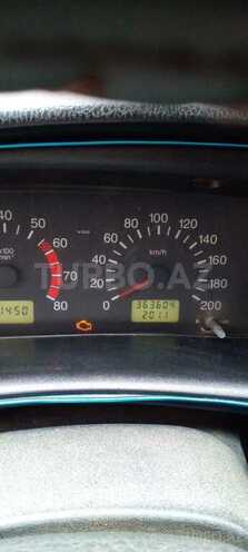 Chevrolet Niva 2004, 363,604 km - 1.7 л - Lerik
