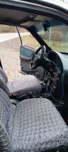 Chevrolet Niva 2004, 363,604 km - 1.7 л - Lerik