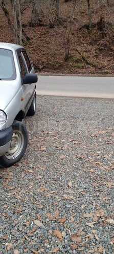 Chevrolet Niva 2004, 363,604 km - 1.7 л - Lerik