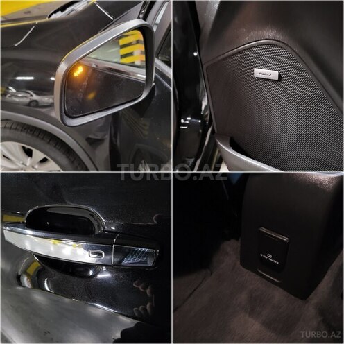 Chevrolet Trax 2017, 160,037 km - 1.4 l - Bakı