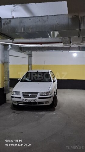 Khazar LX 2023, 68,000 km - 1.7 l - Bakı
