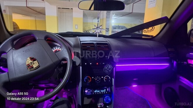 Khazar LX 2023, 68,000 km - 1.7 l - Bakı