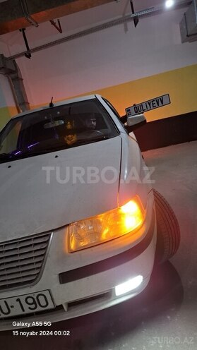 Khazar LX 2023, 68,000 km - 1.7 l - Bakı