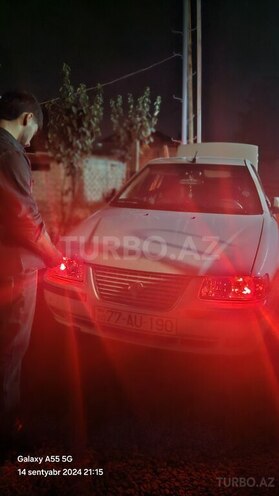 Khazar LX 2023, 68,000 km - 1.7 l - Bakı