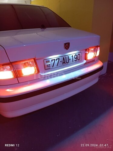 Khazar LX 2023, 68,000 km - 1.7 l - Bakı