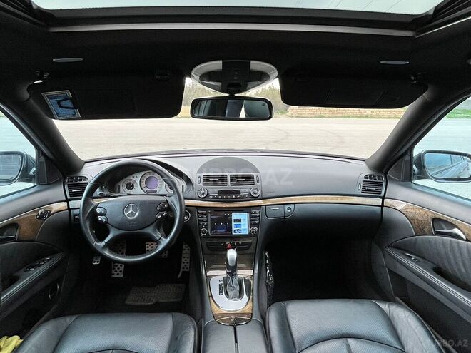 Mercedes E 320 2004, 420,067 km - 3.2 l - Gəncə