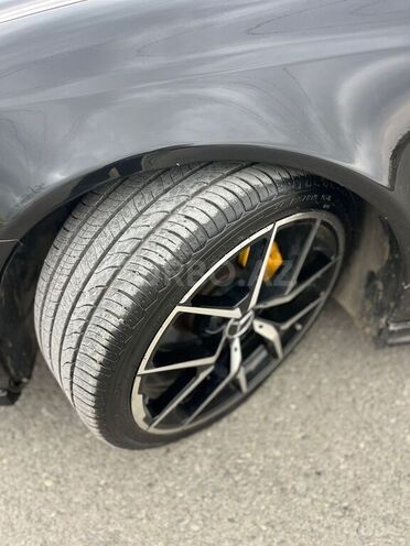Mercedes E 320 2004, 420,067 km - 3.2 l - Gəncə