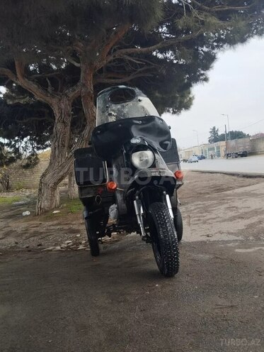 Muravey Muravey-2 01 2000, 11,111 km - 0.5 л - Bakı
