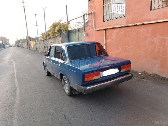 LADA (VAZ) 2107 2005, 288,755 km - 1.6 l - Şəki