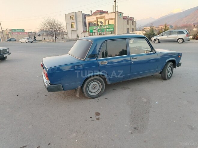 LADA (VAZ) 2107 2005, 288,755 km - 1.6 l - Şəki