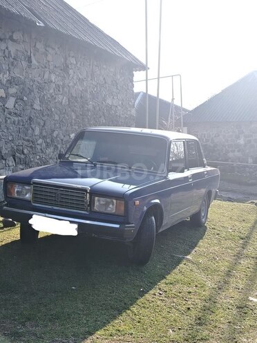 LADA (VAZ) 2107 2005, 288,755 km - 1.6 l - Şəki