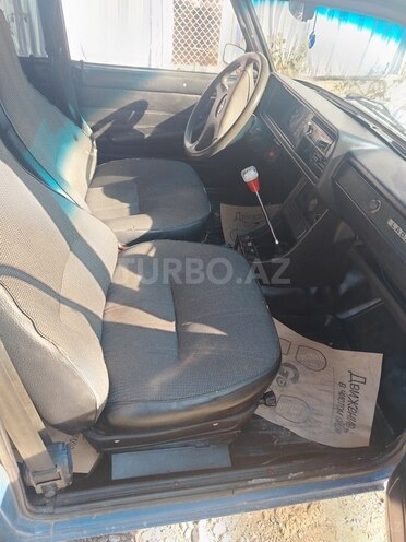 LADA (VAZ) 2107 2005, 288,755 km - 1.6 l - Şəki