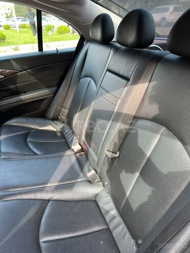 Mercedes E 350 2006, 194,000 km - 3.5 l - Bakı