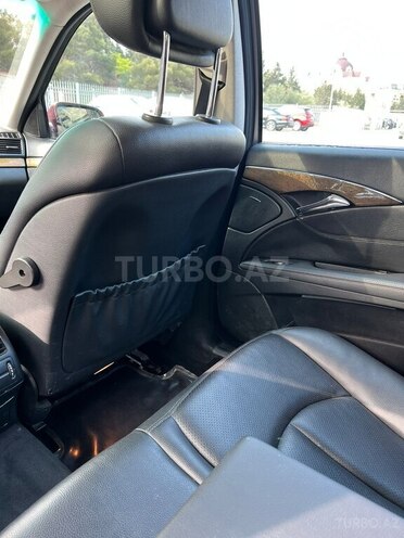 Mercedes E 350 2006, 194,000 km - 3.5 l - Bakı