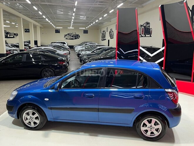 Kia Rio 2008, 281,000 km - 1.4 l - Sumqayıt