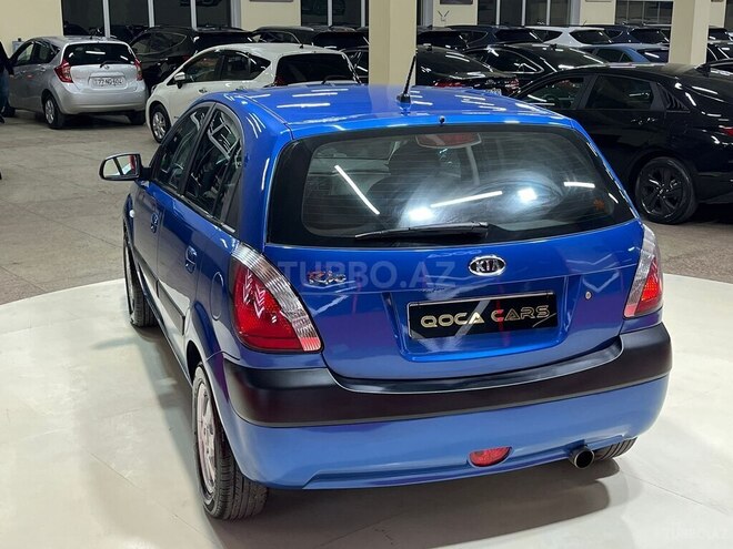 Kia Rio 2008, 281,000 km - 1.4 l - Sumqayıt