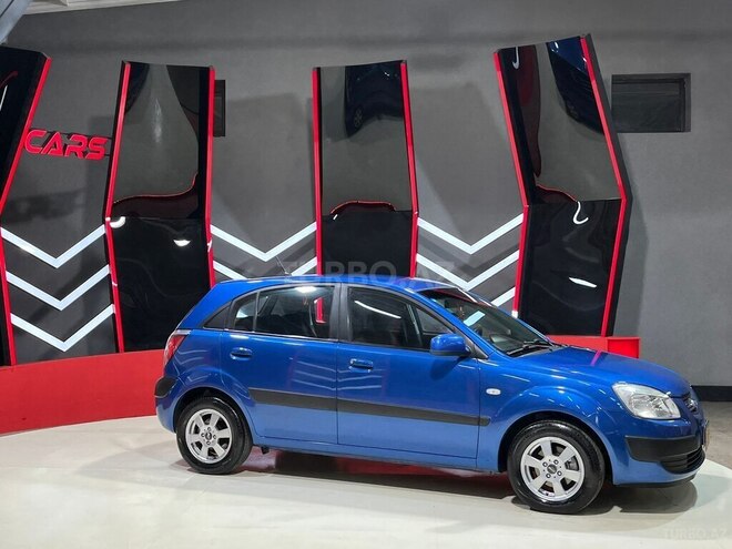 Kia Rio 2008, 281,000 km - 1.4 l - Sumqayıt