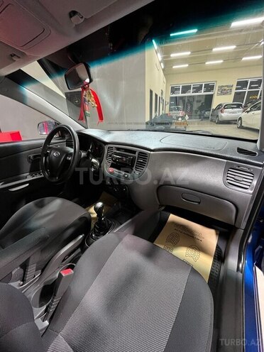 Kia Rio 2008, 281,000 km - 1.4 l - Sumqayıt