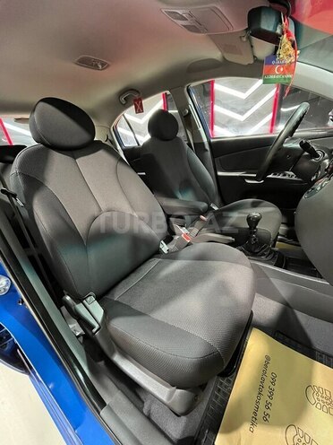 Kia Rio 2008, 281,000 km - 1.4 l - Sumqayıt