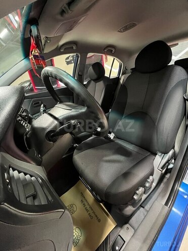Kia Rio 2008, 281,000 km - 1.4 l - Sumqayıt