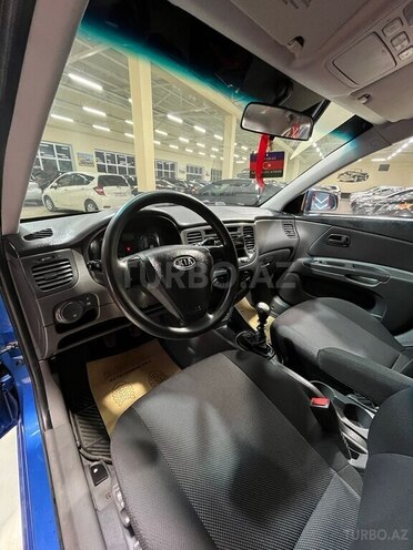Kia Rio 2008, 281,000 km - 1.4 l - Sumqayıt
