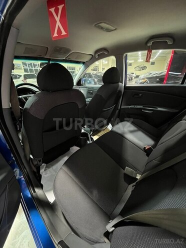 Kia Rio 2008, 281,000 km - 1.4 l - Sumqayıt