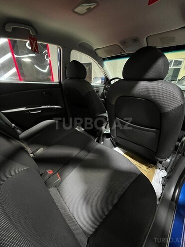 Kia Rio 2008, 281,000 km - 1.4 l - Sumqayıt