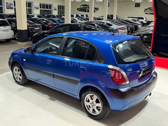 Kia Rio 2008, 281,000 km - 1.4 l - Sumqayıt
