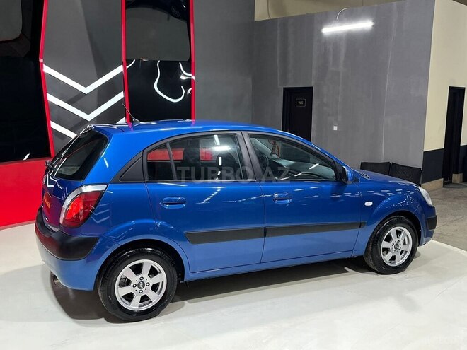 Kia Rio 2008, 281,000 km - 1.4 l - Sumqayıt