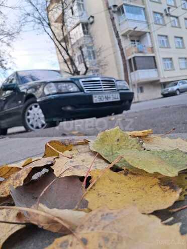 Mercedes C 240 1998, 370,000 km - 2.4 л - Göyçay