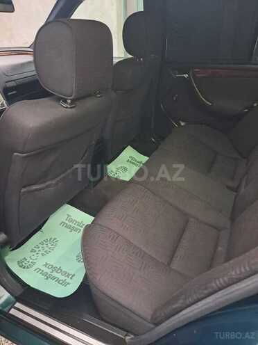 Mercedes C 240 1998, 370,000 km - 2.4 л - Göyçay