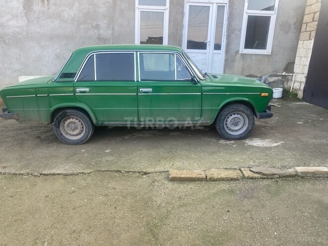 LADA (VAZ) 2106 1984, 33,721 km - 1.5 l - Bakı