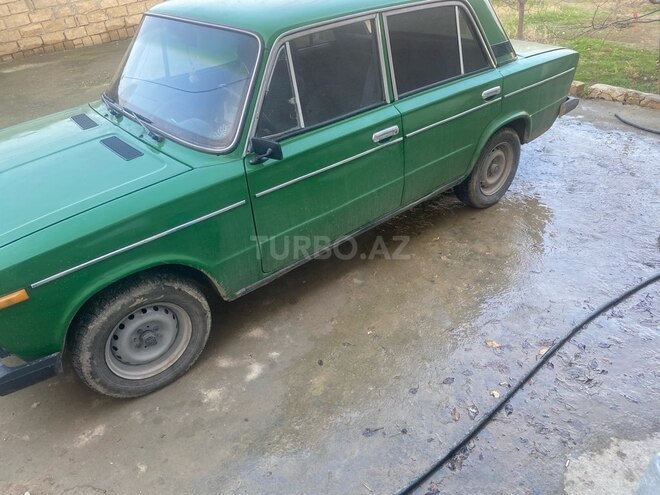 LADA (VAZ) 2106 1984, 33,721 km - 1.5 l - Bakı