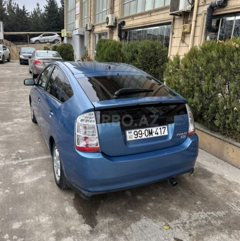 Toyota Prius 2008, 519,818 km - 1.5 l - Bakı