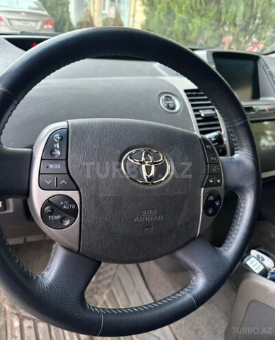 Toyota Prius 2008, 519,818 km - 1.5 l - Bakı