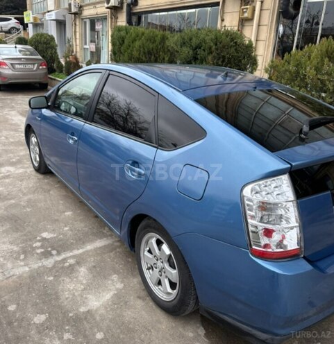 Toyota Prius 2008, 519,818 km - 1.5 l - Bakı